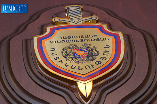 Ոստիկանները պոռնկությամբ զբաղվելուն նպաստելու դեպք են բացահայտել