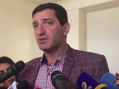Քրեական ենթամշակույթի հետ կապելով փորձում են օրենքն արդարացնել․ Գեւորգ Պետրոսյանը՝ բանակում իրավիճակի մասին