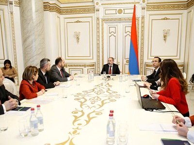 «Յարխուշտան մեր ազգային ինքնությանը ամենաբնորոշ պարերից է». ՀՀ-ում հունիսի 13-ին կանցկացվի յարխուշտայի փառատոն