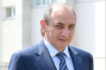 Բակո Սահակյանը շնորհավորական ուղերձ է հղել Արցախի վերածննդի օրվա առթիվ