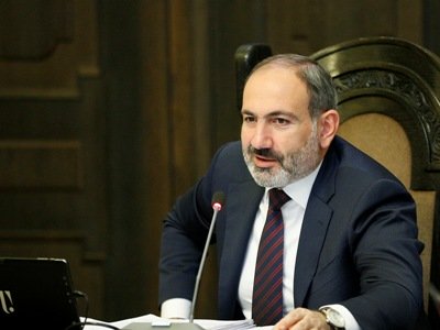 «Բենզինը թանկացե՞լ է, ոչինչ, ես միշտ 1000 դրամի եմ լցնում»․ վարչապետն անեկդոտ պատմեց