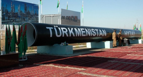 Тегеран и Ашхабад заинтересованы в поставке газа Армении по своп – взгляд из Ирана