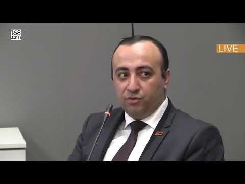 «Չպետք է անտեսվի ոստիկանի պաշտպանված լինելու հանգամանքը». Կարեն Սիմոնյան