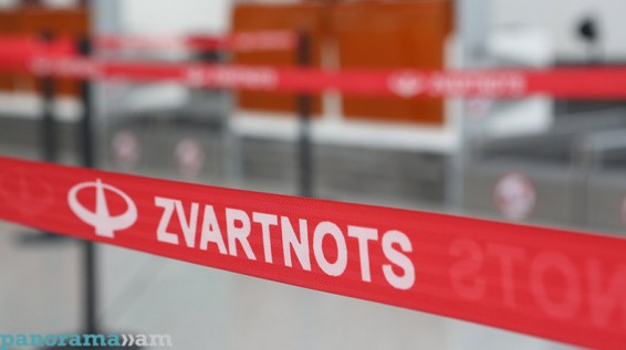 ԱԺ նախկին փոխնախագահն առաջարկում է ժամանակավորապես խզել Երևան-Թեհրան օդային կապը