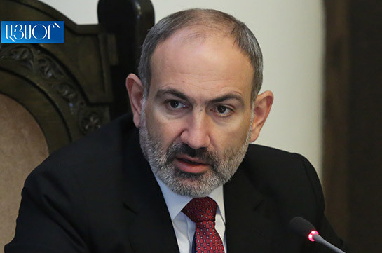 Նիկոլ Փաշինյանը մարտի 1-ին հրավիրում է երթի