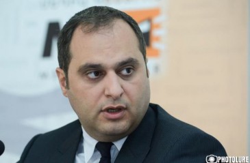 Թույլ չենք տալու եկեղեցու նկատմամբ որեվէ ոտնձգություն. Փաստաբանների պալատի նախագահ