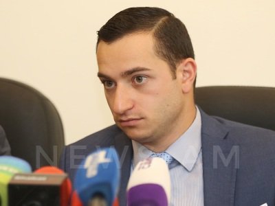 Ամռանը Երեւանում շախմատային տոն է սպասվում․Չբացեմ բոլոր փակագծերը. Մխիթար Հայրապետյան