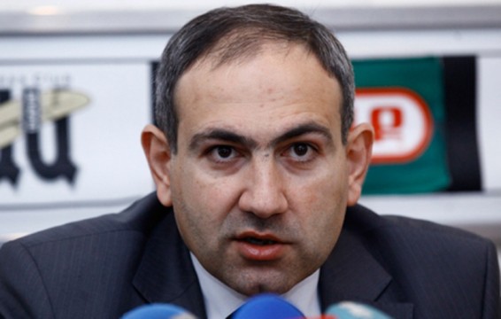 Գյումրիի ընտրություններում Քաղաքացիական պայմանագիր կուսակցության ցուցակը հայտնի է