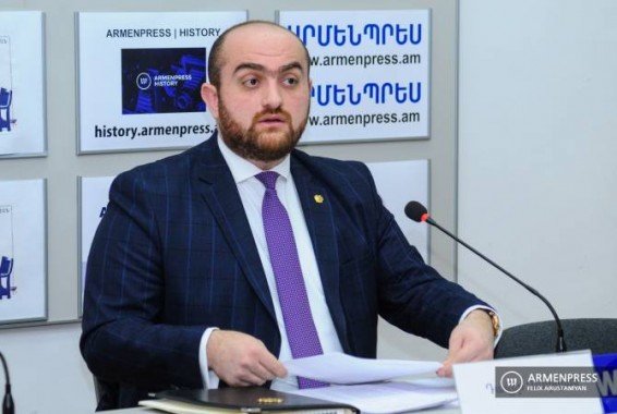 Арагацотнская область фиксирует прогрессивные темпы сбора собственных доходов