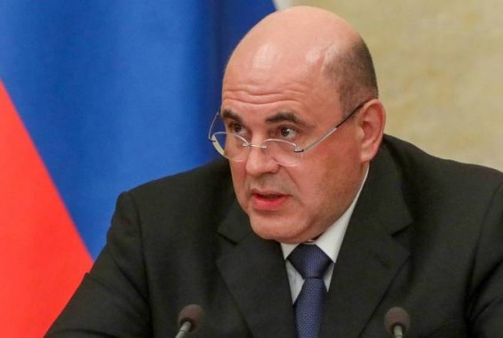 Михаил Мишустин торговым представителем России в Армении назначил Анну Донченко
