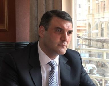 «Հրապարակ». «Մարտի 1-ի» տուժածներին փոխհատուցում տալու որոշումը քաղաքական քայլ է. Գեւորգ Կոստանյան