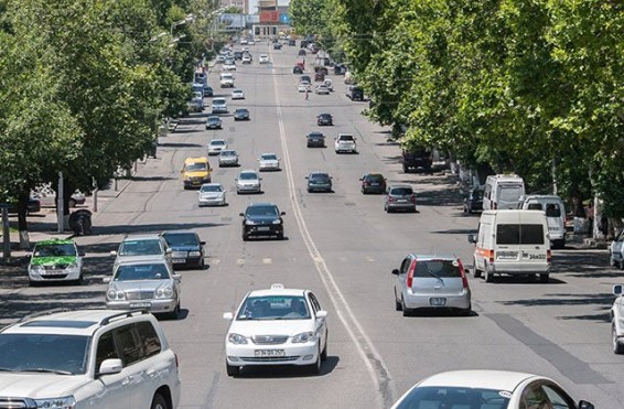 ՃՈ պետը վստահեցնում է՝ ձեռնարկած միջոցառումները լիովին թույլ կտան բացահայտել բալեր վաճառելու դեպքեր