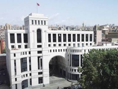 Այսօր մենք ոգեկոչում ենք Սումգայիթյան հակահայկական ջարդերի զոհերի հիշատակը. ԱԳՆ