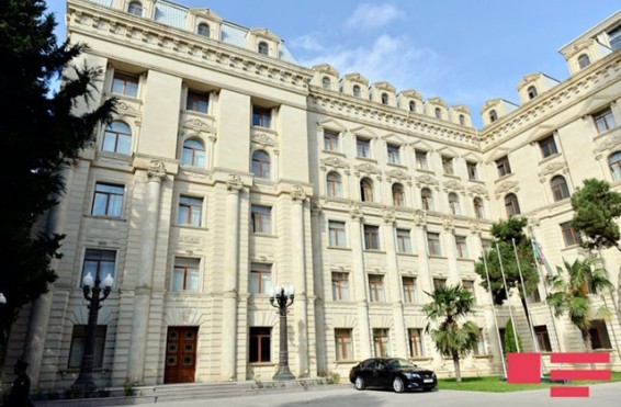 Բաքուն սպառնում է «սև ցուցակում» ներառել ԼՀՂ-ի անկախության 25-ամյակի կապակցությամբ այնտեղ այցելողներին