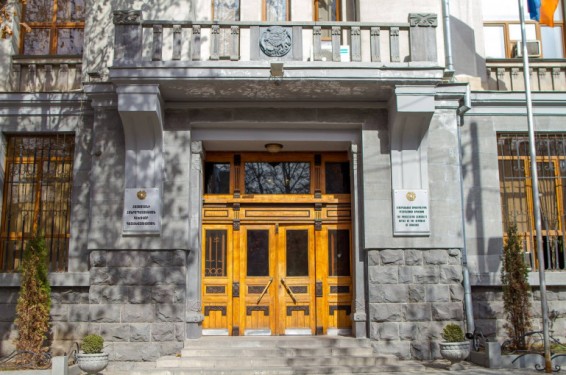 2019թ. ընթացքում ՀՀ դատախազությունը հանդես է եկել քրեաիրավական ոլորտի բարելավմանն ուղղված 14 օրենսդրական նախաձեռնություններով