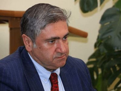 Մի քանի հարյուր միլիոն ավել ՀԴՄ-ն ներկայացվում է որպես տնտեսական աճ. Արթուր Խաչատրյան