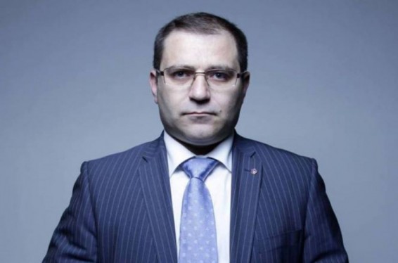 Նրանք ունեն մեկ հիմնական նպատակ՝ կազմաքանդել երկիրը. Նարեկ Մալյանը «սորոսականների» թեմայով ելույթ է ունեցել Քիշնևում
