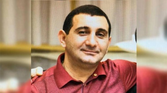 Վստրեչի Ապերի թոռն սկսել է խոսել