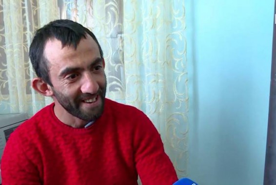 Արտերկրում բնակվող քաղաքացիներն իրենց օգնությունն են առաջարկում կուրթանցի Մեխակ Առաքելյանին