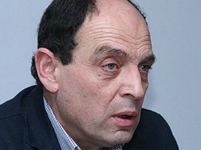 Միայն Սասուն Միքայելյանն է հայտարարում Սիրելի Առաջնորդի իրական մտադրության մասին. Ավետիք Իշխանյան