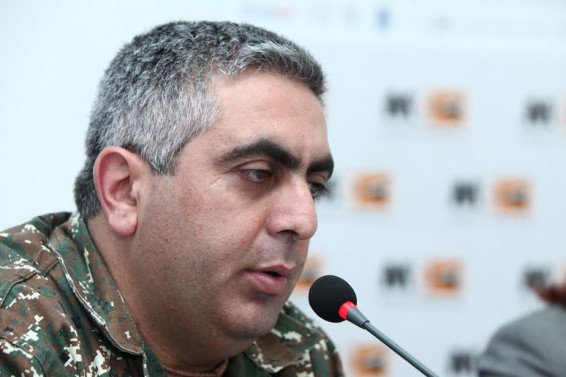 Ինչ պաշտոնի է նշանակվելու Արծրուն Հովհաննիսյանը. «Ժողովուրդ»