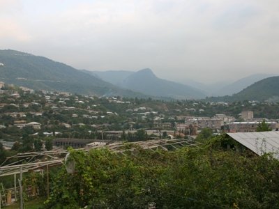 Իջեւանում համայնքների միավորումն իրականացվում է վարչապետի սանիկի համար. ՀԿ