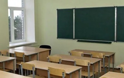 Դասերը կրկին դադարեցվում են