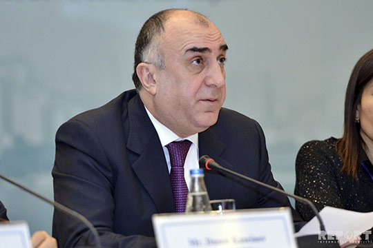 Մամեդյարովը հաջորդ շաբաթ կմեկնի Վրաստան