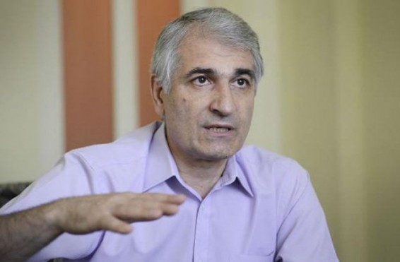 «Կորոնավիրուսով վարակվածների ավելացման դեպքում հանրաքվեն կարող է համաճարակի պատճառ դառնալ». Գագիկ Մակարյան. 168.am