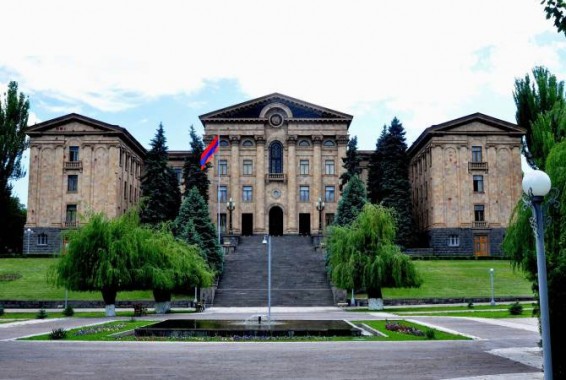 Ազգային ժողովում հակահամաճարակային գործողություններ կիրականացվեն