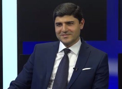 Video. Ինչպե՞ս են դիմավորելու Իտալիայից ժամանող չվերթի ուղեւորներին. Ներկայացնում է համաճարակաբանը