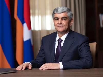 Վիտալի Բալասանյանի կոչը Բակո Սահակյանին՝ կապված կորոնավիրուսի տարածման սպառնալիքի հետ