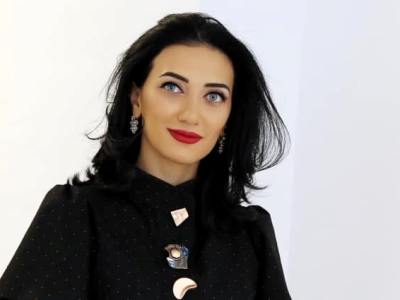 Հարկ է դադարեցնել Էջմիածնի տիկնոջը թիրախավորելը․ Արփինե Հովհաննիսյան