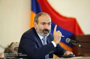 Նոր զարգացումներ կորոնավիրուսի շուրջ: