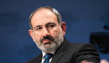Նիկոլ Փաշինյանը՝ երկրում արտակարգ դրություն հայտարարելու մասին. ուղիղ