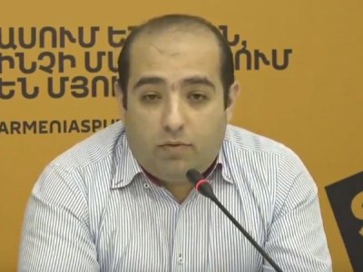 Սա բավականին պրոֆեսիոնալ, բայց անբարեխիղճ մոնտաժի արդյունք է. Արմեն Թավադյանի պաշտպանը՝ ոստիկանության տեսանյութի մասին
