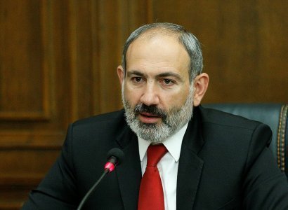Կառավարության արտահերթ նիստը շարունակվում է. ուղիղ միացում