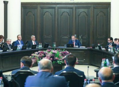 Արտակարգ դրություն հայտարարելու մասին որոշման վերջնական տեքստը