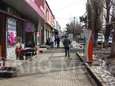 Նինոծմինդայում Հայաստանից ժամանած 4 մարդ ինքնամեկուսացված է, մեկը` կարանտինային գոտում է. Aliq Media