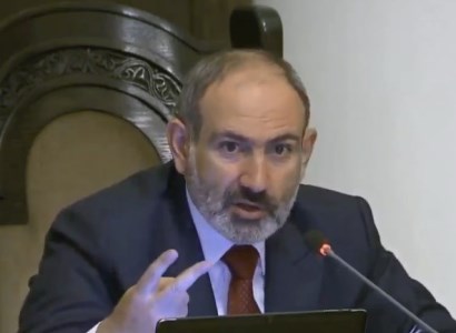 Համաշխարհային շուկայում շուրջ 2 տրլն դոլարի ազատված դաշտ է գոյանալու. մեր խնդիրն է օգտվել դրանից. Փաշինյան