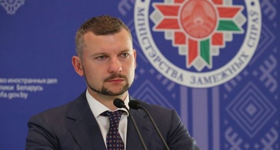 МИД Белоруссии обвинил Москву в распространении коронавируса в стране