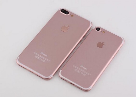 Apple-ի նոր սերնդի iPhone-ներն անջրանցիկ կլինեն