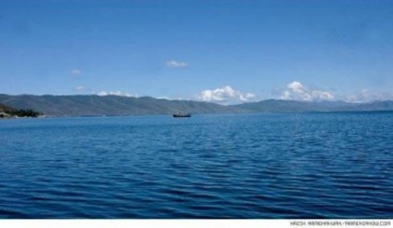 Հայաստանում նշում են Սեւանա լճի օրը