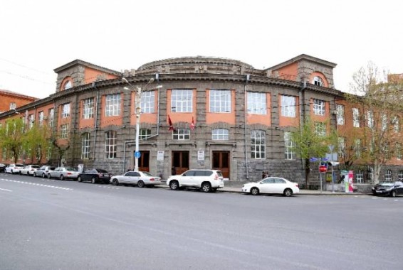 Հայաստանի պետական տնտեսագիտական համալսարանը 3 մլն դրամ է փոխանցել կորոնավիրուսի դեմ պայքարի համար