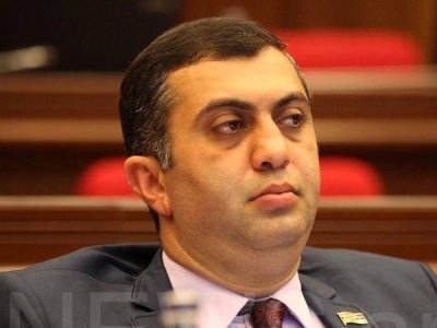 ԲԴԽ-ն Ռուստամ Մախմուդյանին դատավորի պաշտոնին նշանակելու համար դիմել է ՀՀ նախագահին