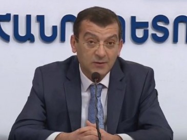 Կառավարությունը ԿԲ-ից պարտք չի վերցնելու. 150 մլրդ դրամի փաթեթը կիրականացնի իր խնայողությունների հաշվին. ԿԲ