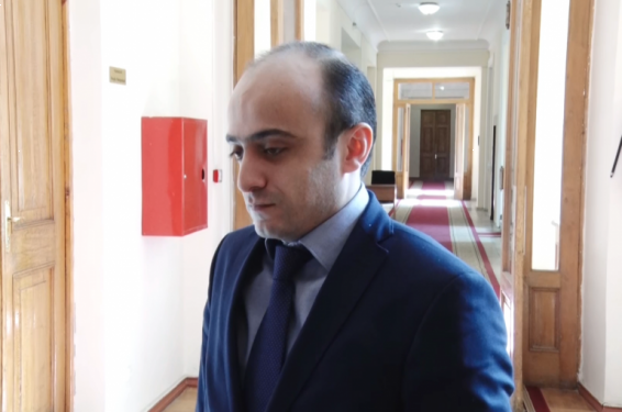 Պարետը պետք է բարձր իրավագիտակացություն դրսևորի և ԶԼՄ-ների նկատմամբ անհարակի սահմանափակումներ չիրականացնի. Տարոն Սիմոնյան