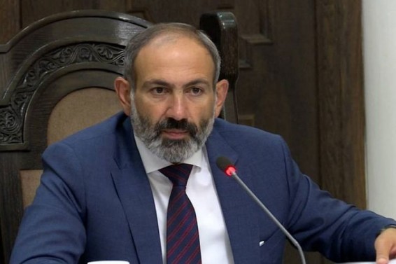 Վարչապետը ներկայացրել է կորոնավիրուսի տնտեսական հետևանքների չեզոքացման առաջին միջոցառման նախագիծը