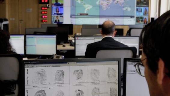 Интерпол не стал комментировать задержание россиянина в Ереване