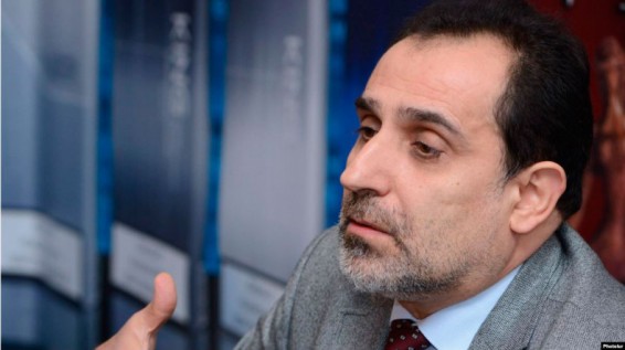 «Եթե կառավարության առաջ հանրահավաք լինի, Փաշինյանը կարող է սկսել հայհոյել իշխանություններին՝ մոռանալով, որ իշխանությունն ինքն է»